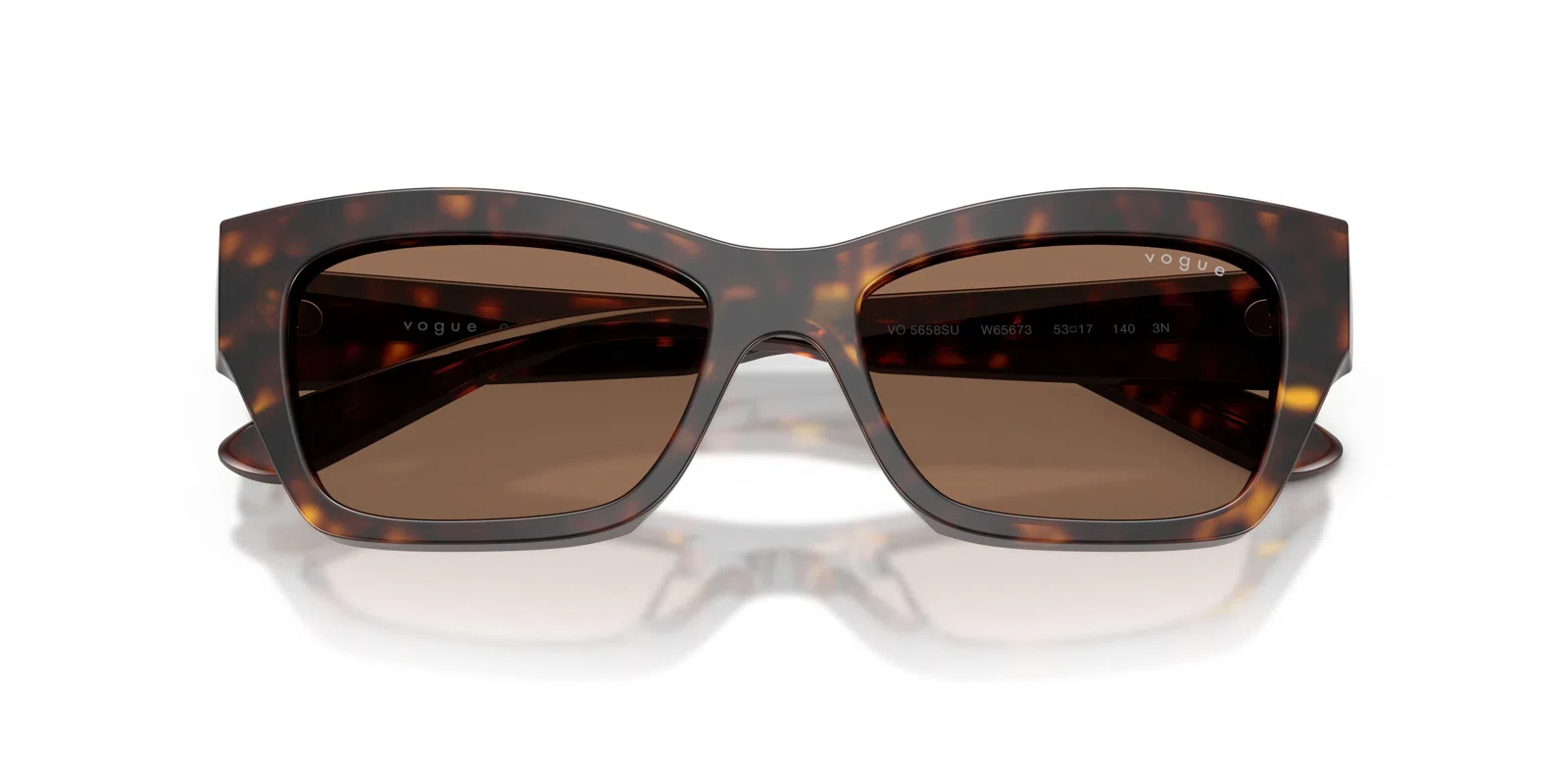 Vogue 5658SU Sunglasses - view 39